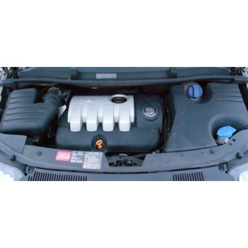 2005 seat toledo - seat, altea