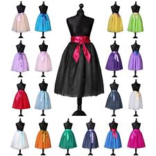 Tütü Ballettrock Tüllrock