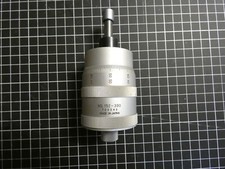 1 x Mitutoyo Einbau-Messschraube X-Achse 152-390; 0-25mm; 0,005mm