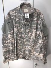 US Army AT-Digital Feldhemd, Flame Resistant, Aramid/Nylon, G22