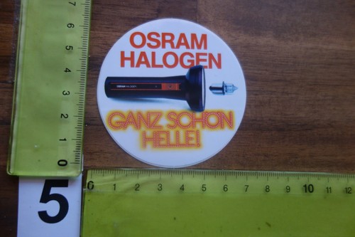 Alter aufkleber handwerk - aufkleber,