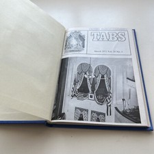 STRAND LIGHTING - TABS