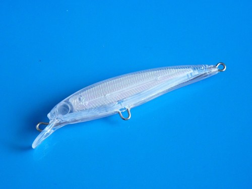 Wobbler angelköder crankbait - wobbler,