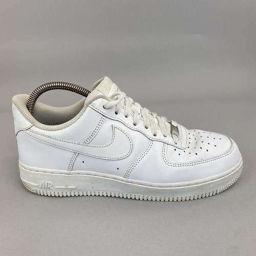 Nike air force triple - nike, white