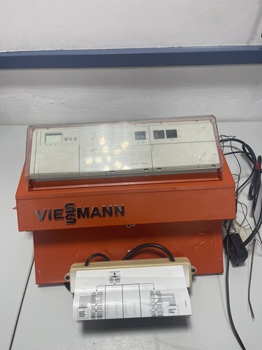 Viessmann trimatik 7450365 - trimatik, b