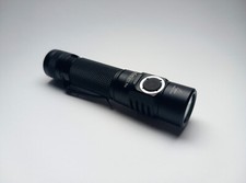 Sofirn SC31 Pro LED Taschenlampe USB-C 18650 SST40 6000K 2000lm Andruil 2 Alu