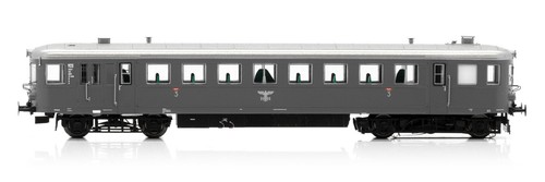 Jägerndorfer 23030 triebwagen - 23030,