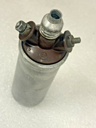 Bosch oldtimer zündspule - oldtimer,