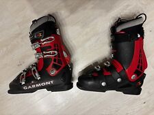 Skitourenschuhe Garmont mit „Geh“ Funktion