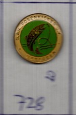 Anstecknadel Angelverein ca