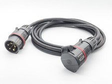 CEE Starkstromkabel NEO 32A 5P