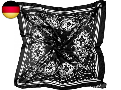 Damen seidentücher 90x90cm - damen,