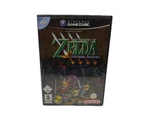 Legend of Zelda: Four Swords Adventures - GameCube | KOMPLETT | Spiel & OVP ✅