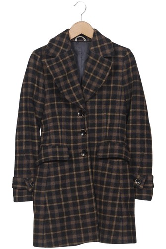 Stefanel mantel damen jacke - damen,