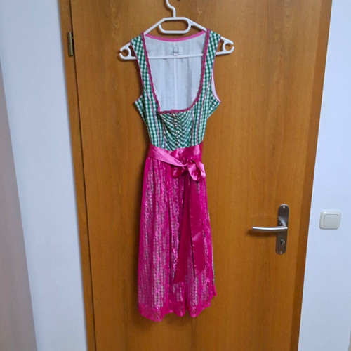 Spieth wensky dirndl damen - wensky,