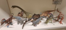 Schleich Konvolut - 33 Figuren