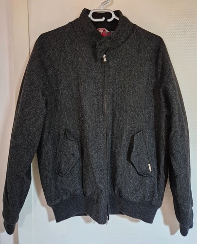 Original baracuta jacke - original,