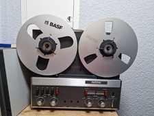 Revox A77 MKI  Tonband 1967