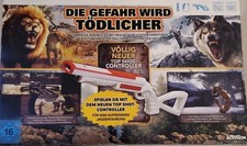 cabelas Dangerous Hunts 2013