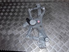 2007 HONDA CIVIC FENSTERHEBER