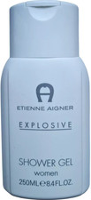 Duschgel Etienne Aigner 250 ml