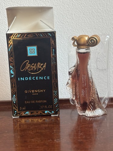 Givency organza indecence eau - givency,