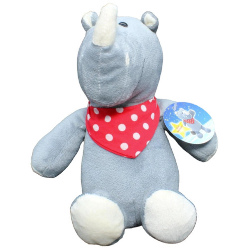 Ferrero nashorn kuscheltier - ferrero,