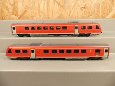 Piko 59430 Br 612 560-3 DC