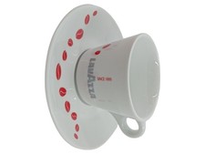 Lavazza Espressotasse mit