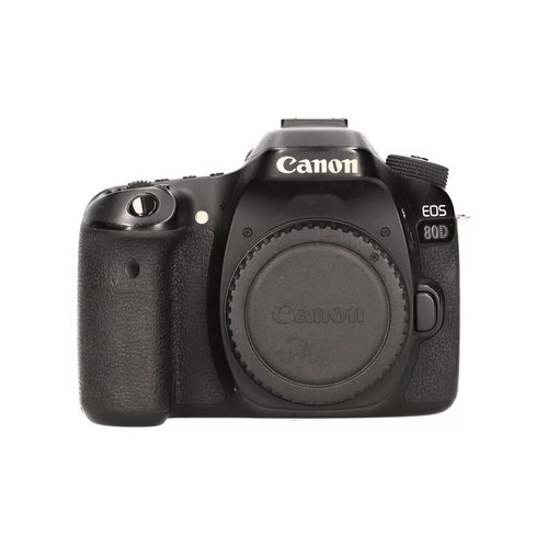 Canon eos 80d - canon, |