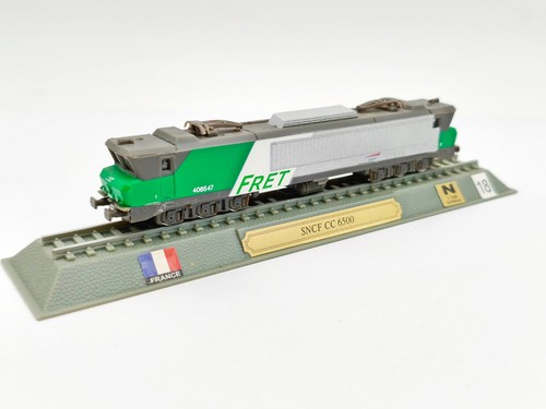 Sncf 6500 französische - 6500,