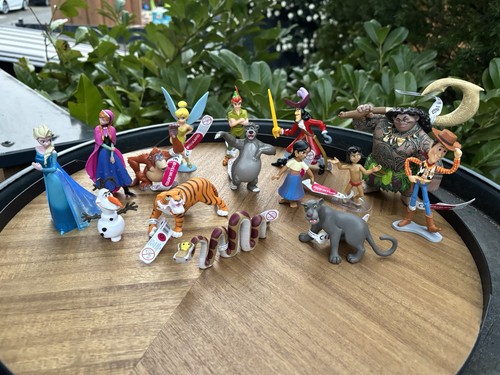 Disney bullyland figuren - bullyland,