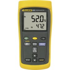 Fluke 52 II