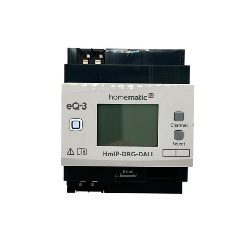 Homematic wireless gateway - wireless,