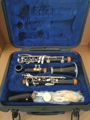 Selmer klarinette cl300 mit - klarinette,