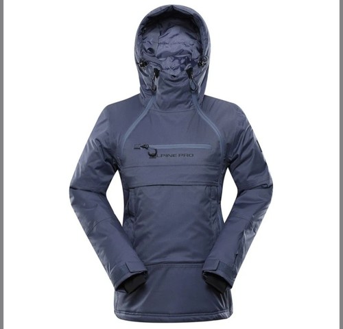 Alpine pro ghada skijacke - pro,