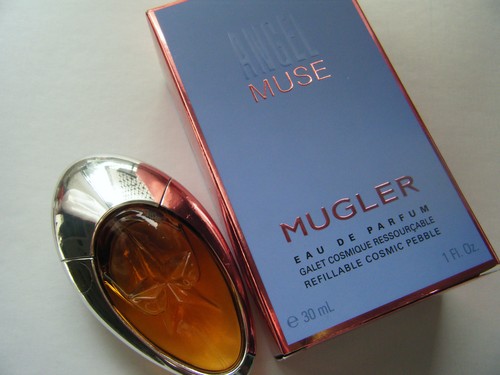 Mugler angel muse 30 - mugler,