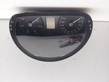 A6399001301 INSTRUMENT PANEL /