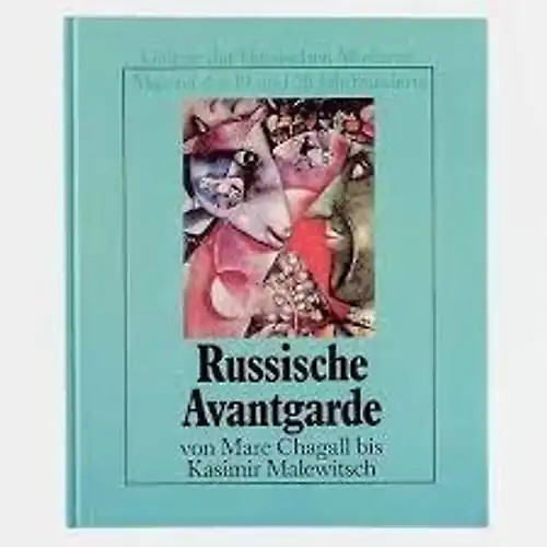 Russische und sowjetische