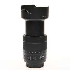 Canon EF-S 18-135mm F3.5-5.6