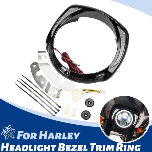 Led scheinwerfer dichtring - scheinwerfer,