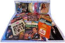 Sammlung 76 Lps Schallplatten