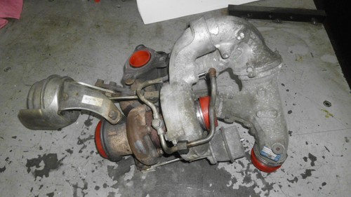 Turbolader lader aufladung - turbolader,