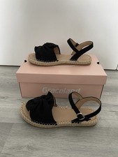 Graceland Espadrilles Sandale