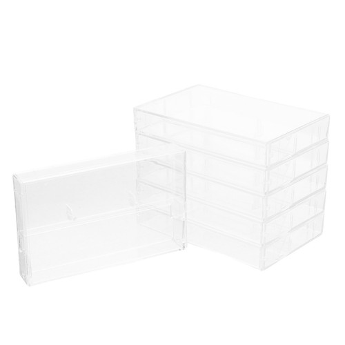 Pcs kassetten huellen - pcs,