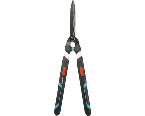 Heckenschere gardena telecut - heckenschere,