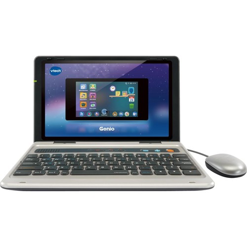 Vtech genio lernlaptop - vtech,