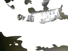 Reserverad VW POLO AW 1.0 MPI