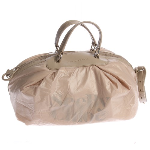 Handtasche see chloé braun - handtasche,