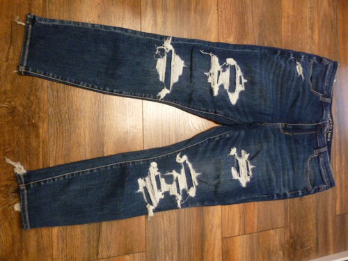 Jeans für damen - jeans, american